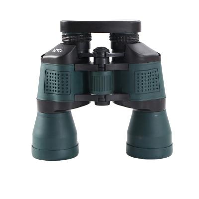 China TELESCOPE 10 x 50 Binoculars , High Definition Telescope FMC Multi-layer Coated Telescope Outdoor Adventure Camping for sale