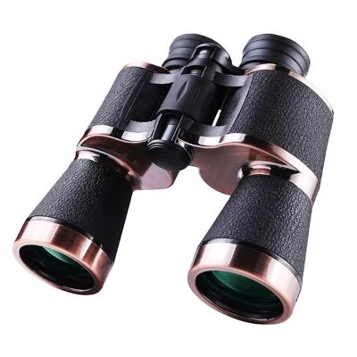 China TELESCOPE 20x50 HD Binoculars, Durable Waterproof Binoculars and BAK4 Clear Prism FMC Lens, Suitable for Hiking, Concert and Bird Watching for sale