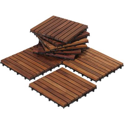 China Wood Plastic Composite Decking Wpc Composite Exterior Coextrusion Flooring Wpc for sale