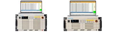 China Wire Harness Tester With 4-Wire Test Mode 0.1Ω-1MΩ DC Resistance 30-1000V AC Voltage for sale