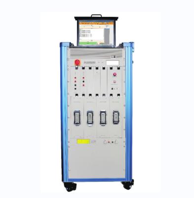 China EV Charger  Cable Harness Testing Equipment for sale