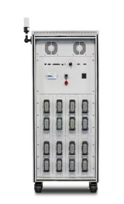 China Versatile High Voltage Cable Tester With Temperature Probe For Various Testing Needs for sale