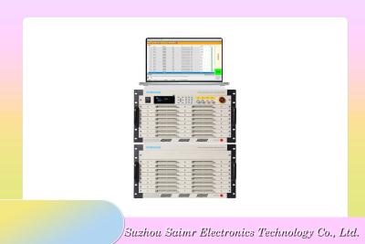 China High Voltage Wire/Cable Harness Tester For Electronic / Industrial / New Energy Field for sale