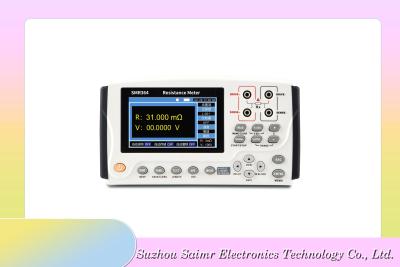 China Battery resistance tester for sale