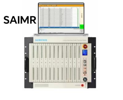 China FPC/CCS Medium and High Voltage Wiring Harness Test System for sale