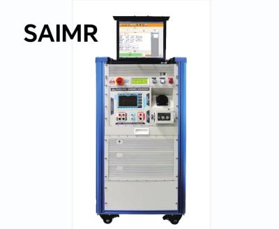 China Computerized Charge Gun Mode II Test System Connectable With MES System for sale