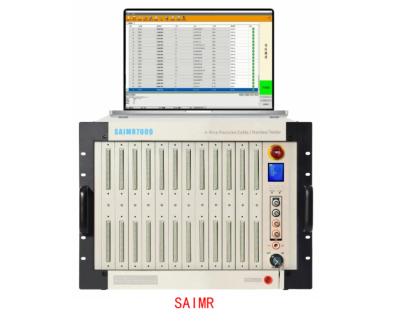 China FPC/CCS Medium and High Voltage Wiring Harness Test System for sale