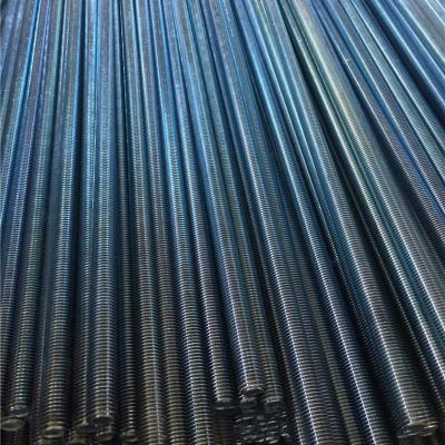 China 3m stainless steel threaded rods for sale