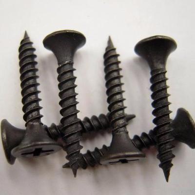 China Drywall Steel Screws for sale