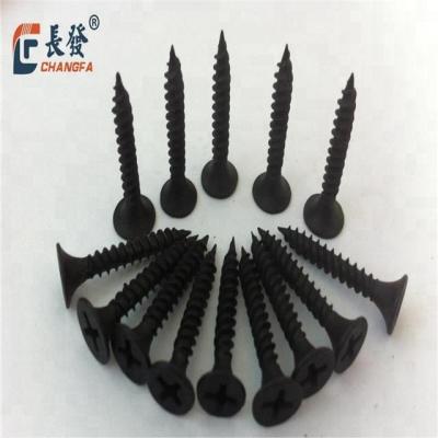 China Carbon Steel Different Size Drywall Screw For Middle East Market for sale