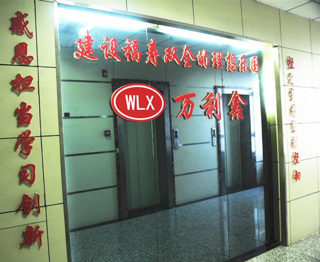 Verified China supplier - Shijiazhuang Wanlixin Industrial and Trade Co., Ltd