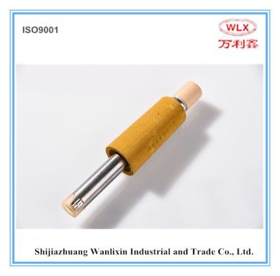 China China Origin Temperature and Oxygen Actitivy Control Probe For Steel Industry for sale