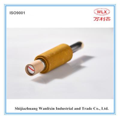 China Wanlixin Brand Temperature & Oxygen Activity Measurement Probe for sale