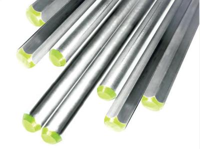 China 1215MS Bright Round Steel Bar for Environmental Friendly Manufacturing for sale