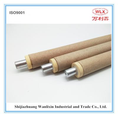 China China Origin Disposable Immersion Expendable Thermocouple Tip for sale