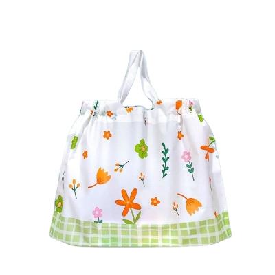 China Disposable Customized Plastic Zipper Bag With Clothes for sale