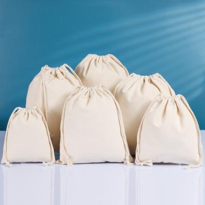 China Special Design Dust Bag Handled Tote Bag Cotton Canvas Drawstring Widely Used Bag for sale