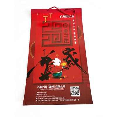 China paper & High Quality Custom Cardboard Size Cheap Monthly Calendar Printing for sale