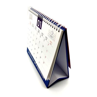 China paper & Cardboard China Customized High Quality Cheap Office Calendar for sale