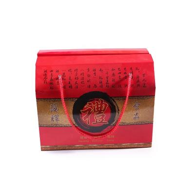 China paper & Cardboard China Customized Gift Box High Quality And Cheap for sale