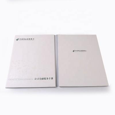 China paper & Service new cardboard low price full color high quality hard cover comic book printing customized book printing for sale