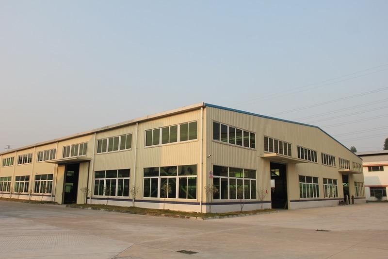 Verified China supplier - SONKEN Trade Co.,Ltd