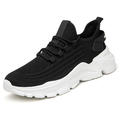 China Cushioning Men's Slip-On Athletic Shoes Fashion Sports Sneakers for sale