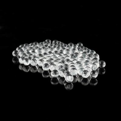 China China 2mm+/-0.1mm small size glass ball, glass ball for grinding for sale