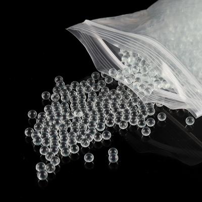 China China glass beads 2mm+/-0.1mm for censer, glass ball for censer for sale