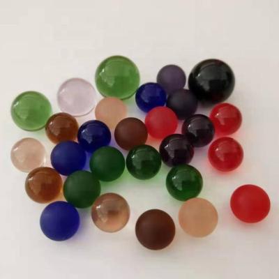 China China high precision glass ball, 8mm colorful solid glass ball for sale