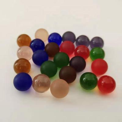 China China (3mm-12m) 10mm Colorful Solid Glass Ball, High Precision Glass Ball for sale