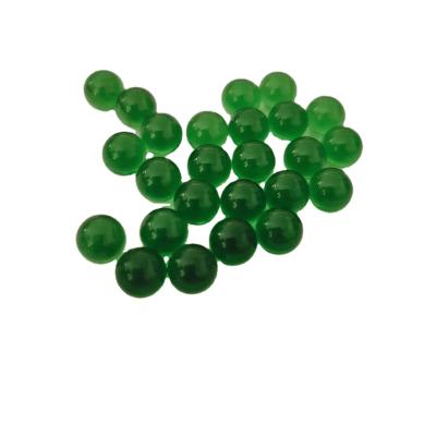 China China Green Glass Balls 8mm+/-0.03mm Solid On Sale for sale