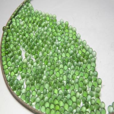 China China Green Glass Balls For Sprayer 3mm 3.175mm 3.969mm for sale