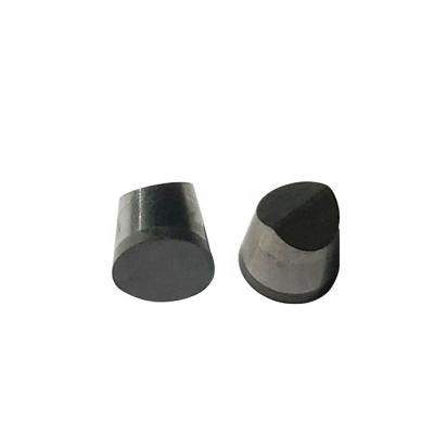 China High Chromium Cast Iron Rolls CBN Machining Internal Spline Insert Machining High Chromium Cast Iron Rolls CBN Ceramic Inserts RCGV1910 RCGX For CNC Machine for sale