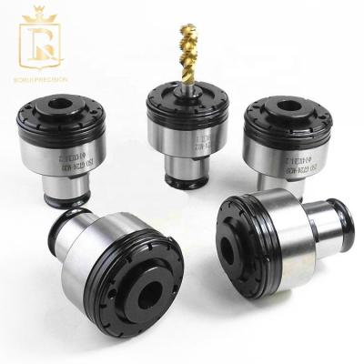 China GT12 GT24 GT42 TC312 TC820 TC143 overload protection protection tapping bushing chuck for tapping machine tapping tool holder for sale