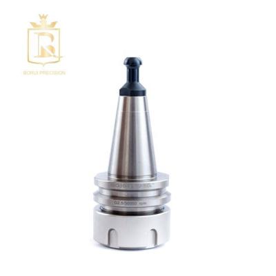 China Woodworking CNC Precision ISO30 ER20 ER25 ER32 Collet Chuck for sale