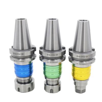 China Tool Holders bt30floatingtap Rotating Floating Floating Shaft for sale