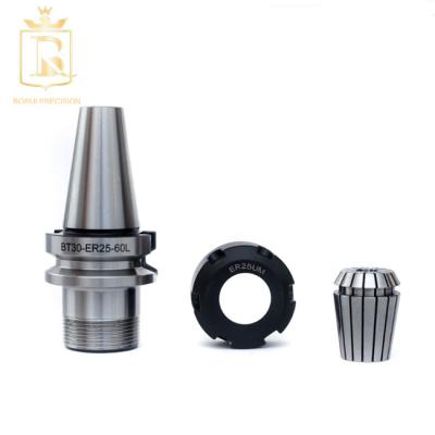 China MILLING CUTTER CNC Milling Chuck Drilling Lathe BT40 Tool Holder for sale