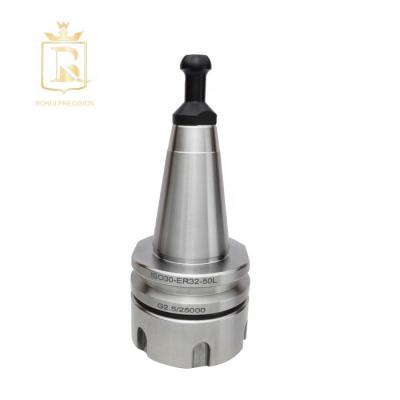 China MILLING CUTTER Tool Holder ISO30 ER32 Taper Bushing Chuck for sale