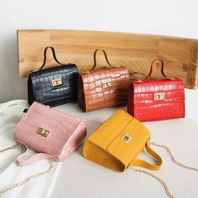 China As Pictures Handbags Women Handbags Ladies Shoulder Bags Clip Bag Leather Bag Girl Luxury Designer for sale