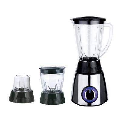 China Hotel BL-08A (3 IN 1) electric blender mixer for sale