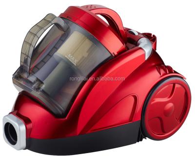 China 2018 Mini Cyclonic Vacuum Cleaner For Dry House for sale