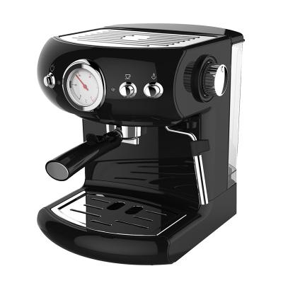 China High Quality Coffee Machine Italy Espresso Coffee Machine With Good Price for sale