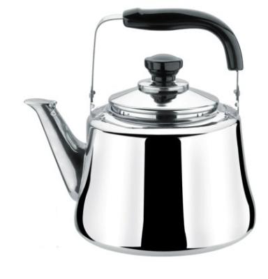 China Heater STAINLESS STEEL KETTLE 201 3/4/5L Water Kettle OR TEAPOT for sale