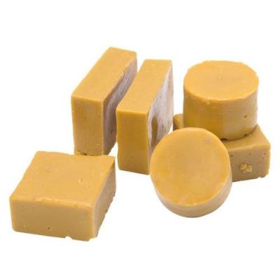 China 2021 High Hardness 100% High Quality Bulk Beeswax / Pure Beeswax for sale