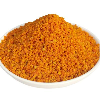 China Health keeping natural sunflower bee pollen for sale