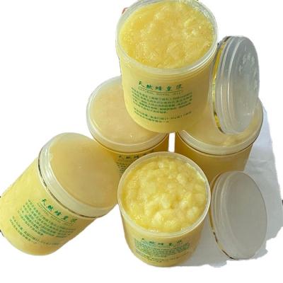 China The natural organic volume of royal jelly for sale