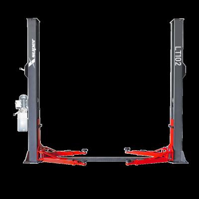 China New lifting equipment for commercial vehicles with ce approved 4000kg for sale