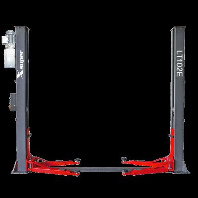 China Super Car Crane For All Vehicles With Reinforced Automatic Locking Ear Structure 4200kg for sale