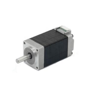 China 20mm Hybrid stepping motor compact structure high torque HB20-33A-0604 for sale